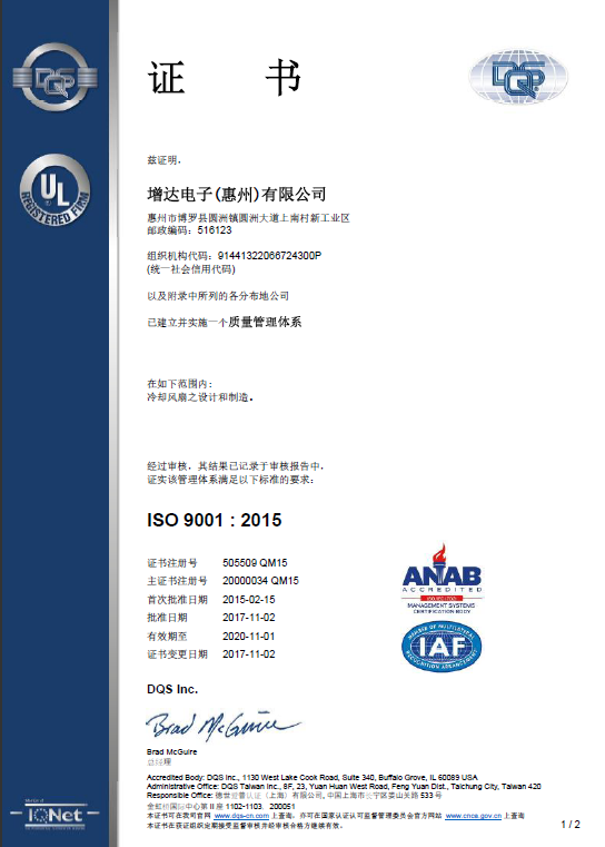 ISO9001